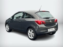 Alternative view of Opel Corsa 1,0 Turbo Enjoy Start/Stop 90HK 3d