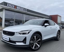 Polestar 2 EL Standard Range 224HK 5d Aut.