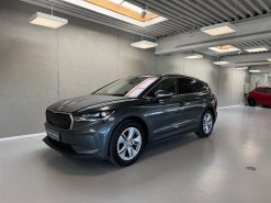 Skoda Enyaq 80 iV 204HK 5d Aut.