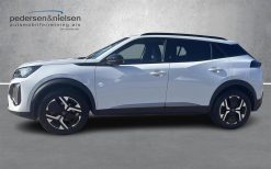 Alternative view of Peugeot 2008 1,2 PureTech Allure EAT8 130HK 5d 8g Aut.