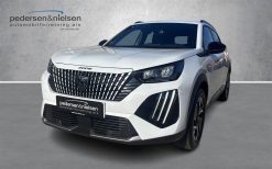 Peugeot 2008 1,2 PureTech Allure EAT8 130HK 5d 8g Aut.