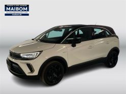 Alternative view of Opel Crossland 1,2 PureTech GS 110HK 5d 6g