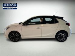 Alternative view of Opel Corsa 1,2 PureTech Sport 100HK 5d 6g