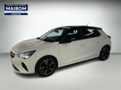 Opel Corsa 1,2 PureTech Sport 100HK 5d 6g