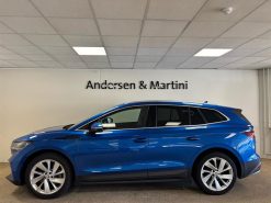 Alternative view of Skoda Enyaq 80 iV Selection Suite 204HK 5d Aut.