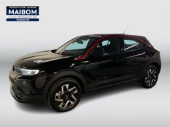 Alternative view of Opel Mokka 1,2 PureTech Edition 130HK 5d 8g Aut.