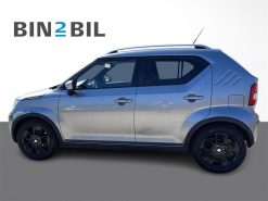 Alternative view of Suzuki Ignis 1,2 Dualjet  Mild hybrid Adventure 90HK 5d