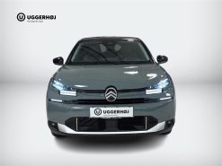 Alternative view of Citroën e-C4 EL VTR Sport 156HK 5d Aut.