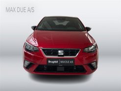 Alternative view of Seat Ibiza 1,0 TSI FR DSG 110HK 5d 7g Aut.