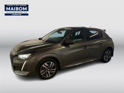 Alternative view of Peugeot 208 1,2 PureTech Evolution EAT8 100HK 5d 8g Aut.