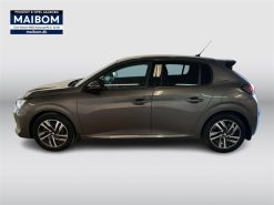 Peugeot 208 1,2 PureTech Evolution EAT8 100HK 5d 8g Aut.