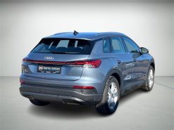 Alternative view of Audi Q4 40 E-tron Attitude 204HK 5d Aut.