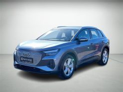 Audi Q4 40 E-tron Attitude 204HK 5d Aut.