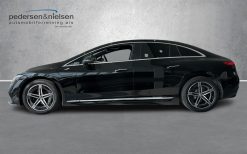 Alternative view of Mercedes-Benz EQE 350+ EL AMG Edition 292HK Aut.