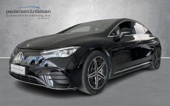 Mercedes-Benz EQE 350+ EL AMG Edition 292HK Aut.