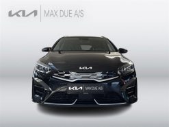 Alternative view of Kia Ceed SW 1,6 GDI PHEV  Plugin-hybrid Upgrade DCT 141HK Stc 6g Aut.