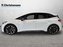 Alternative view of Cupra Born EL e-Boost 231HK 5d Aut.