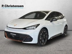 Cupra Born EL e-Boost 231HK 5d Aut.