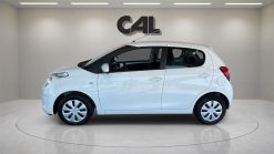 Alternative view of Citroën C1 1,0 VTi Sportline 72HK 5d
