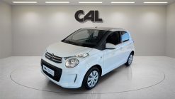 Citroën C1 1,0 VTi Sportline 72HK 5d