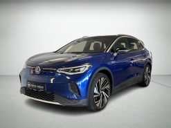 VW ID.4 EL 1st Max Pro Performance 204HK 5d Aut.