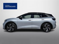 Alternative view of VW ID.4 EL GTX 4Motion 299HK 5d Aut.