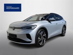 VW ID.4 EL GTX 4Motion 299HK 5d Aut.