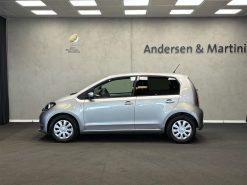 Alternative view of Skoda Citigo 1,0 MPI Style Sport 60HK 5d