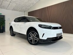 Ford Capri EL UR Premium AWD 340HK 5d Aut.