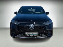 Alternative view of Mercedes-Benz EQE 350 EL AMG Edition 4Matic 292HK 5d Aut.