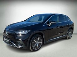 Mercedes-Benz EQE 350 EL AMG Edition 4Matic 292HK 5d Aut.
