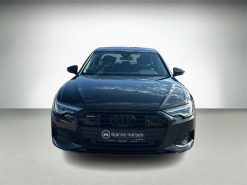 Alternative view of Audi A6 2,0 50 TFSI e  Plugin-hybrid Sport Prestige Quattro S Tron 299HK 7g Aut.