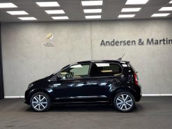 Alternative view of Seat Mii EL 83HK 5d Aut.