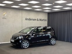 Seat Mii EL 83HK 5d Aut.