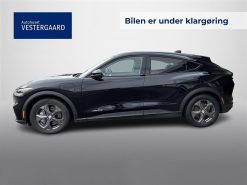 Alternative view of Ford Mustang Mach-E EL SR 269HK 5d Aut.