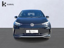 Alternative view of VW ID.3 EL Pro 75 Years Edition 204HK 5d Aut.