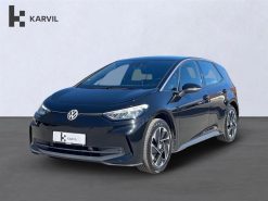 VW ID.3 EL Pro 75 Years Edition 204HK 5d Aut.