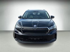 Alternative view of Skoda Enyaq 80 iV 204HK 5d Aut.