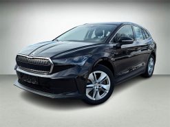 Skoda Enyaq 80 iV 204HK 5d Aut.