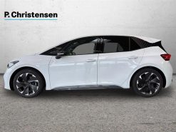 Alternative view of Cupra Born EL e-Boost 231HK 5d Aut.