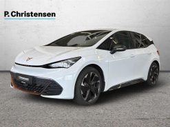 Cupra Born EL e-Boost 231HK 5d Aut.