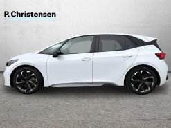 Alternative view of Cupra Born EL e-Boost 231HK 5d Aut.