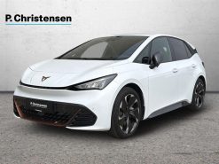 Cupra Born EL e-Boost 231HK 5d Aut.
