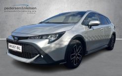 Toyota Corolla Touring Sports 1,8 Hybrid H3 TREK Smart E-CVT 122HK Stc Trinl. Gear