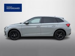 Alternative view of Skoda Scala 1,5 TSI ACT Selection DSG 150HK 5d 7g Aut.