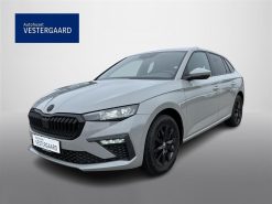 Skoda Scala 1,5 TSI ACT Selection DSG 150HK 5d 7g Aut.