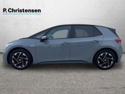 Alternative view of VW ID.3 EL Pro Performance 204HK 5d Aut.