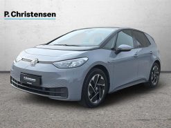VW ID.3 EL Pro Performance 204HK 5d Aut.