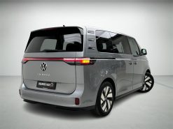 Alternative view of VW ID.Buzz EL Pro 204HK Aut.