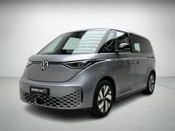 VW ID.Buzz EL Pro 204HK Aut.